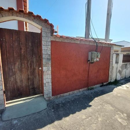 Kitnet Villa Saquarema Eksteriør bilde