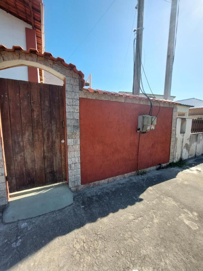 Kitnet Villa Saquarema Eksteriør bilde
